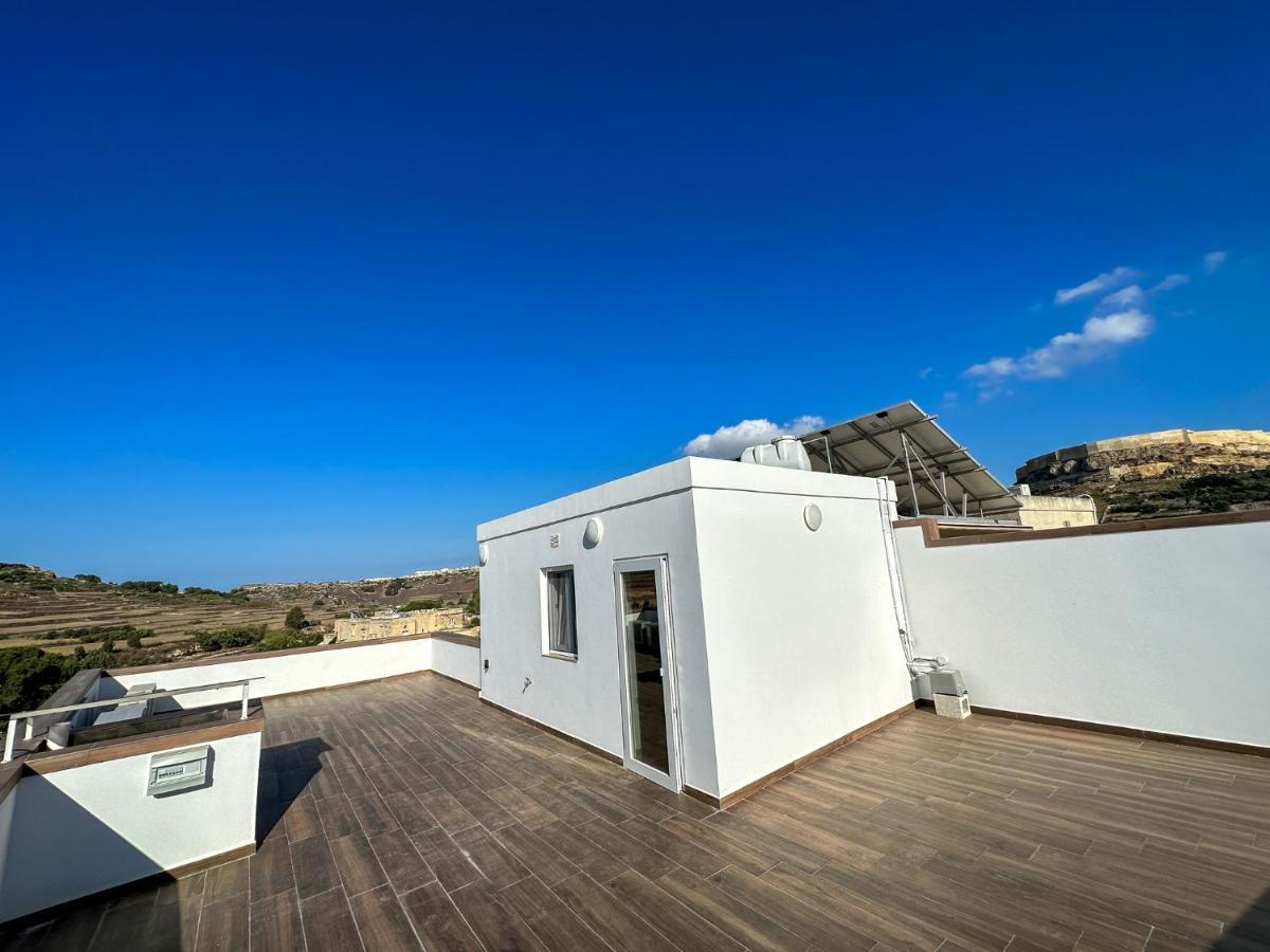 Villa Dar Sara Gozo à Victoria Extérieur photo