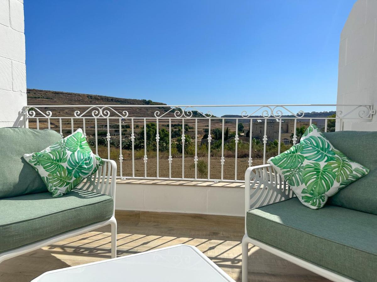 Villa Dar Sara Gozo à Victoria Extérieur photo