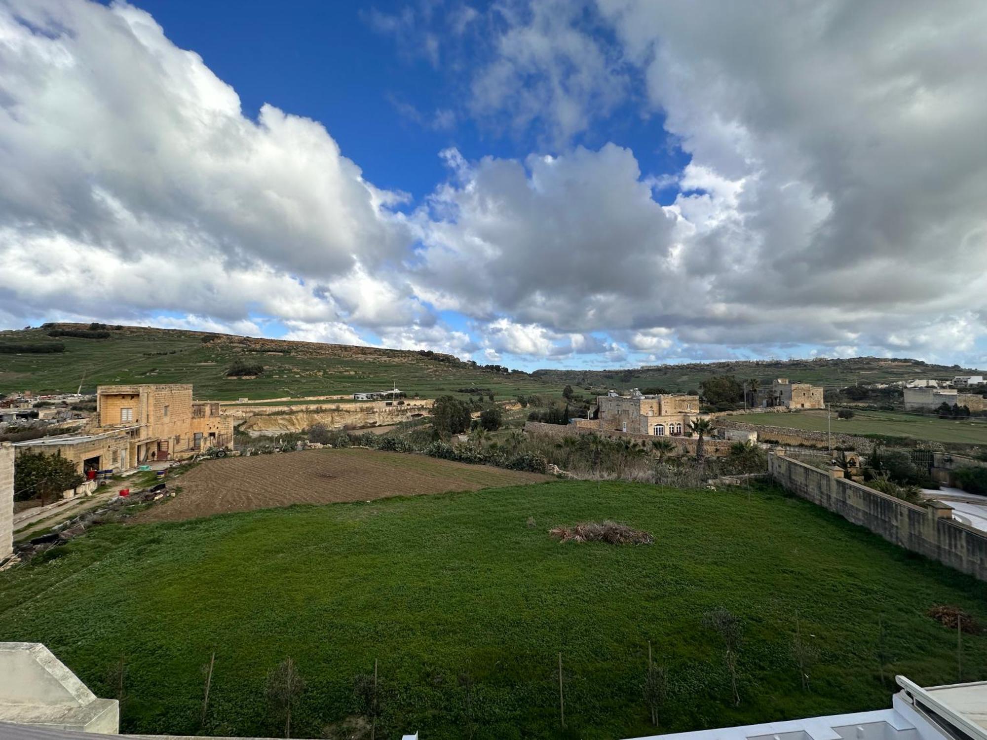 Villa Dar Sara Gozo à Victoria Extérieur photo