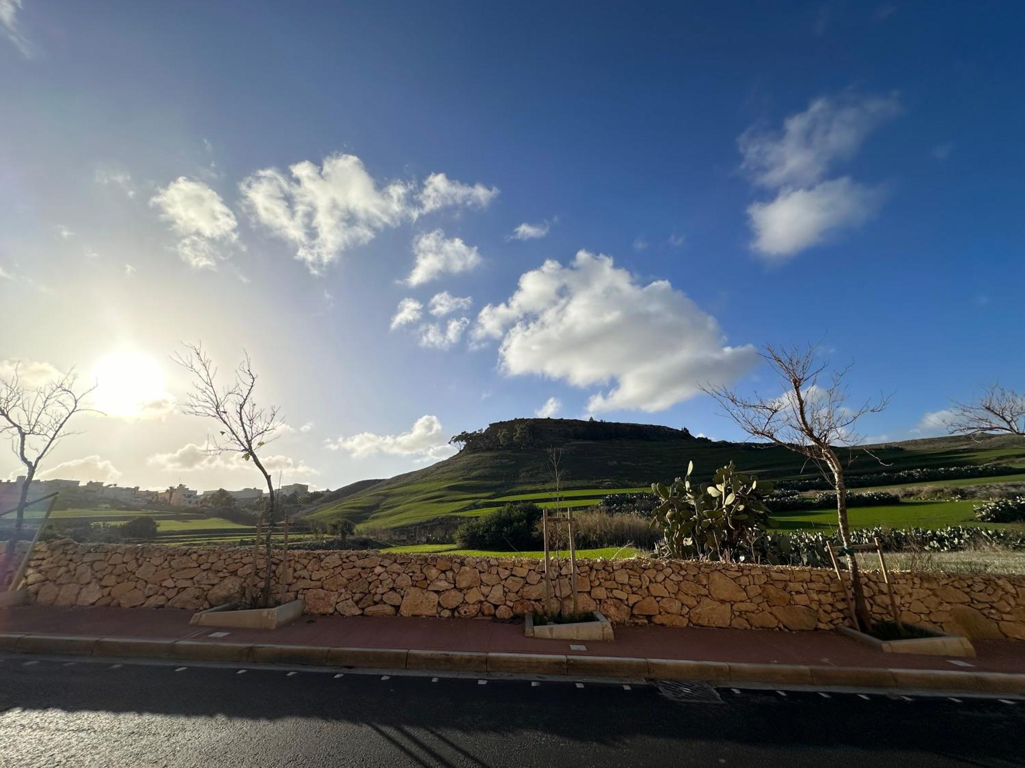 Villa Dar Sara Gozo à Victoria Extérieur photo